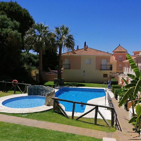 Apartamento Islantilla Exterior photo