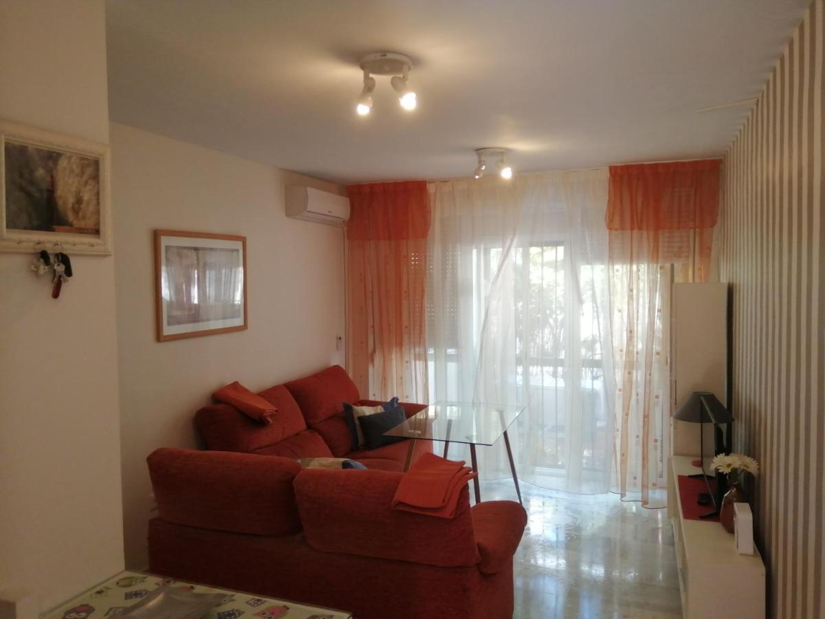 Apartamento Islantilla Exterior photo