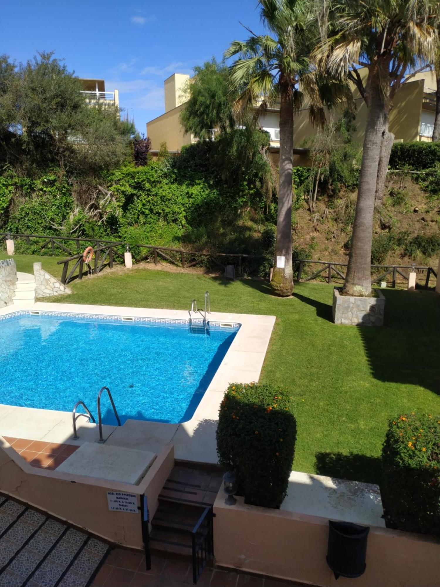 Apartamento Islantilla Exterior photo
