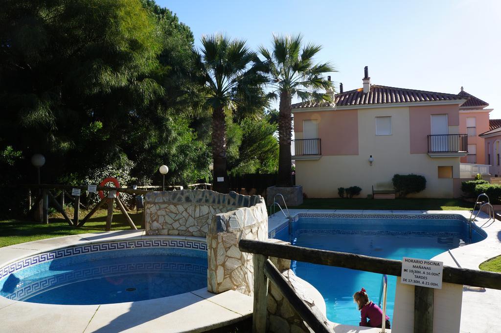Apartamento Islantilla Exterior photo