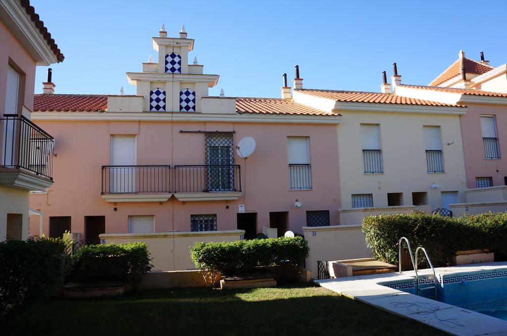 Apartamento Islantilla Exterior photo