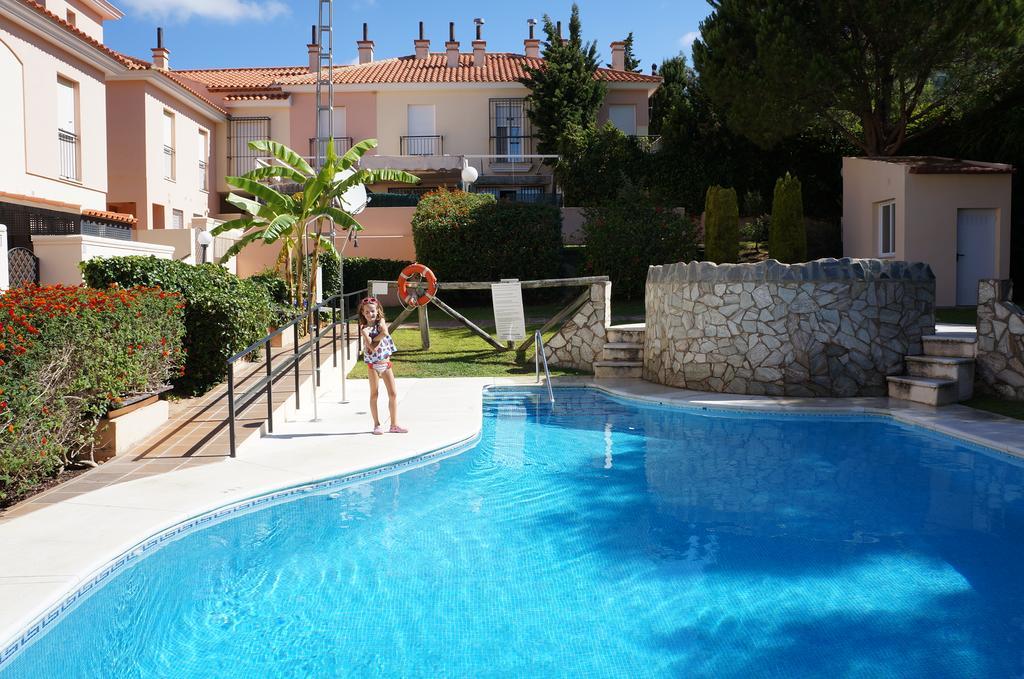 Apartamento Islantilla Exterior photo