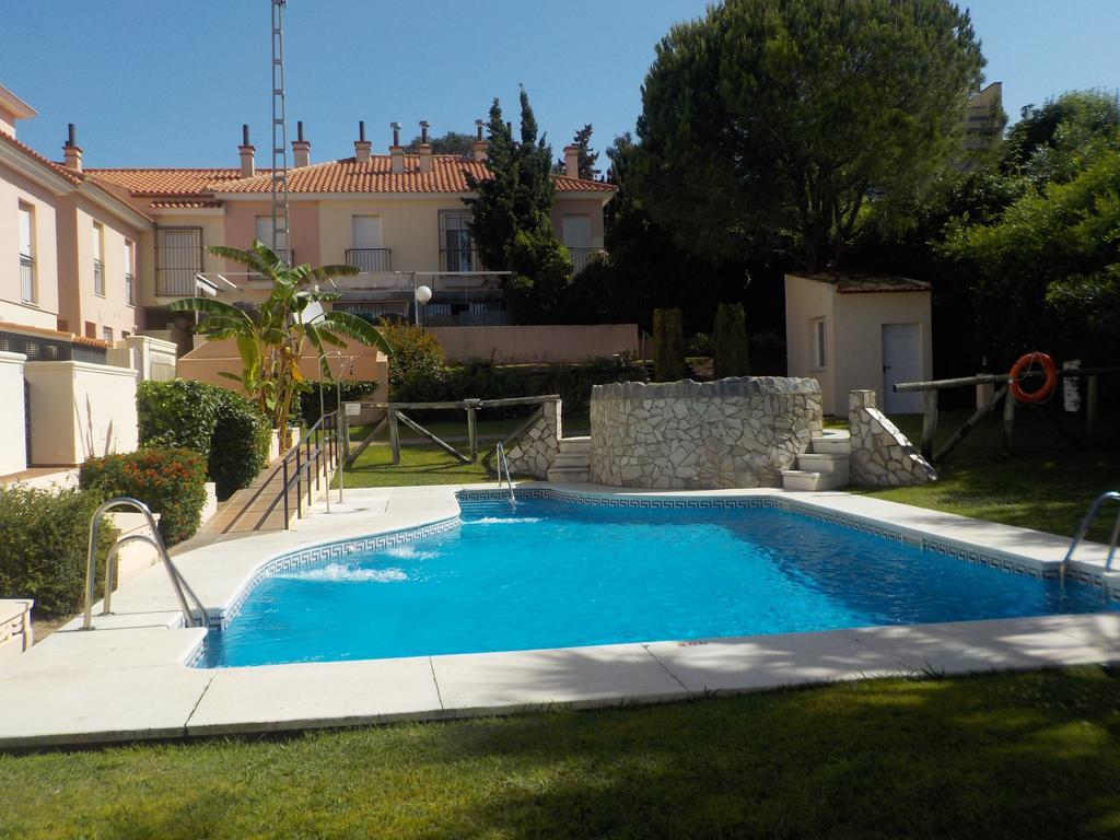 Apartamento Islantilla Exterior photo
