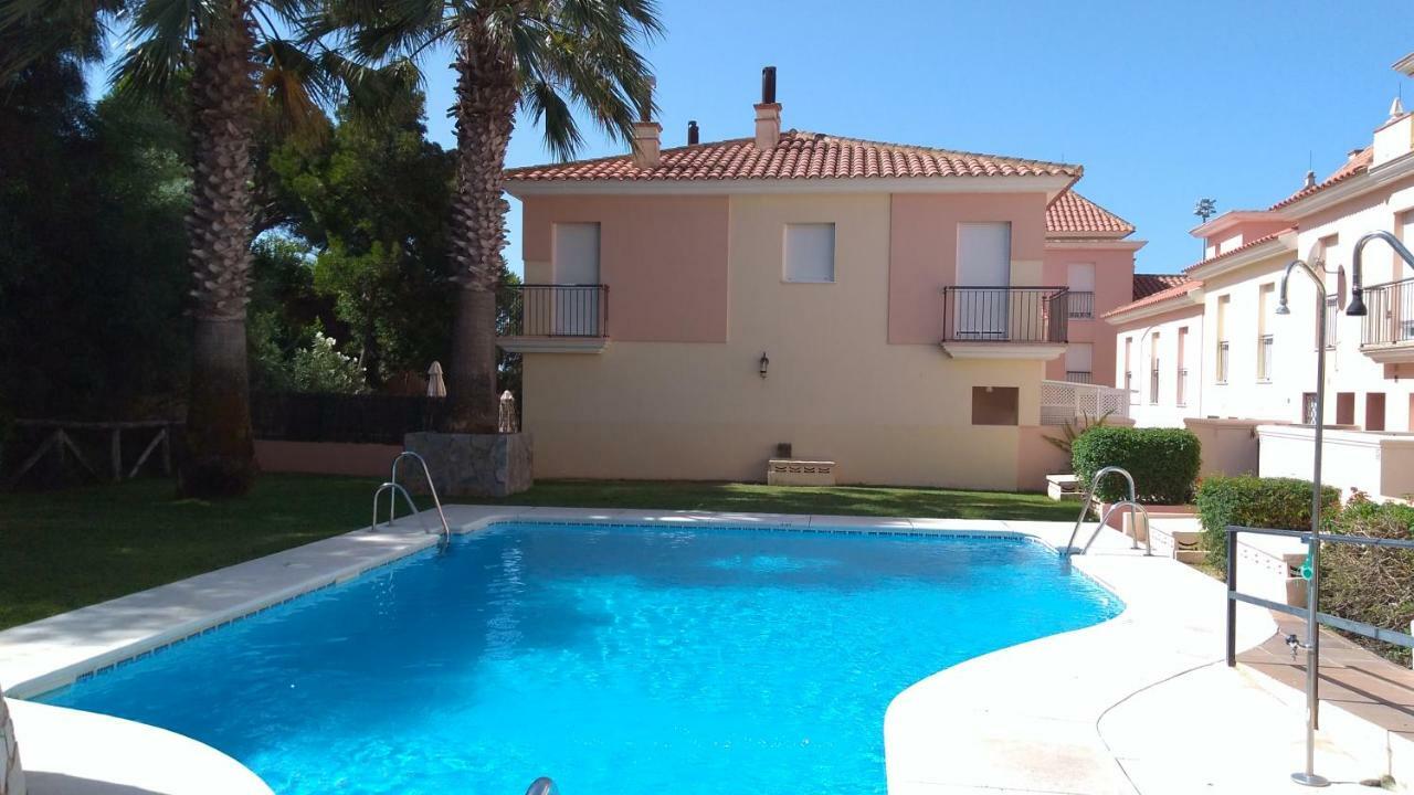 Apartamento Islantilla Exterior photo