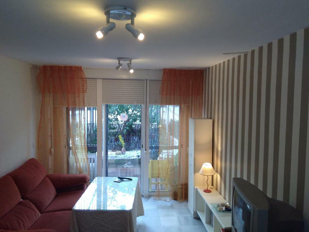 Apartamento Islantilla Exterior photo
